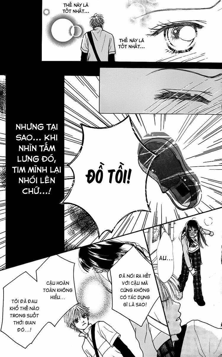 Cô Láng Giềng Chapter 6 - Trang 2