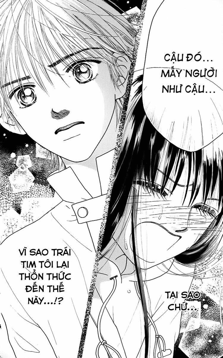 Cô Láng Giềng Chapter 6 - Trang 2