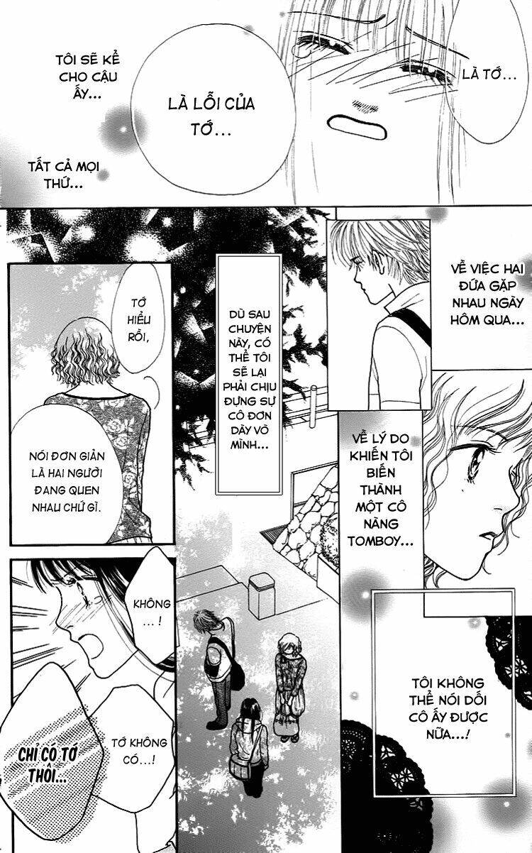 Cô Láng Giềng Chapter 6 - Trang 2