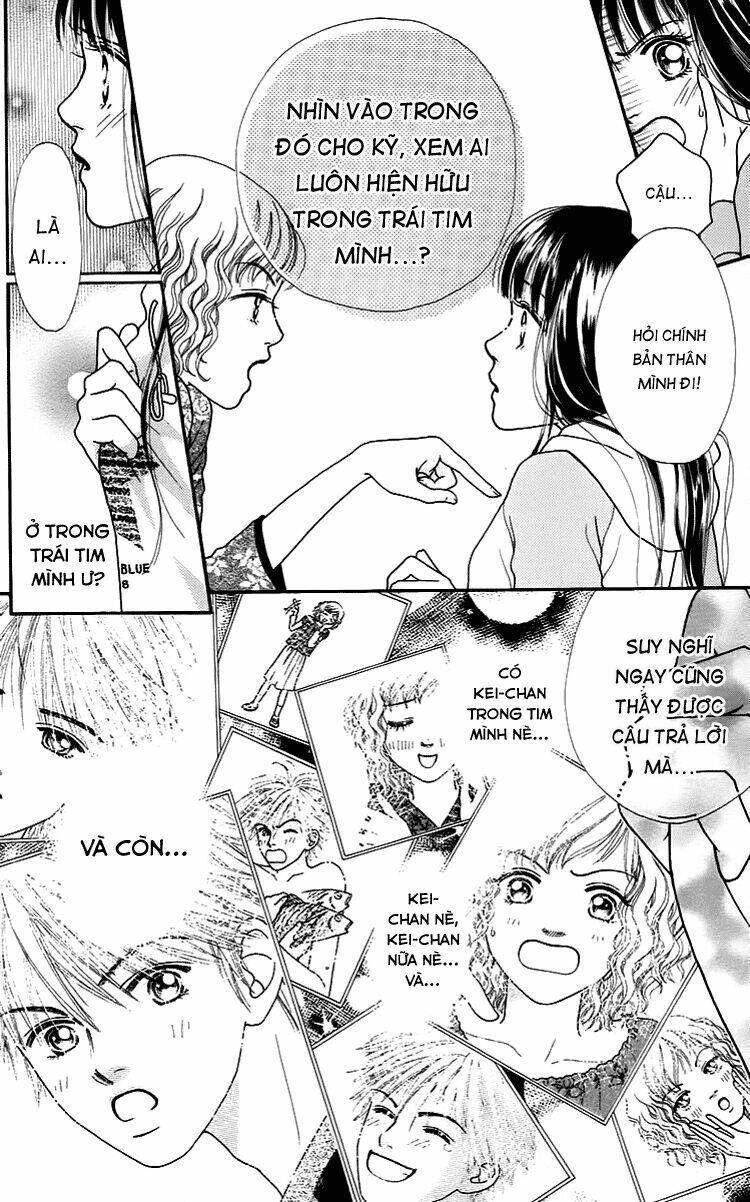 Cô Láng Giềng Chapter 6 - Trang 2