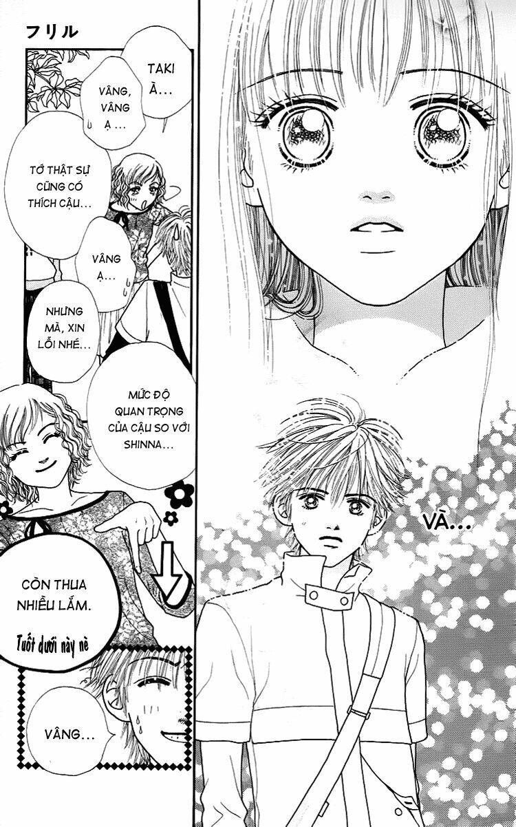 Cô Láng Giềng Chapter 6 - Trang 2