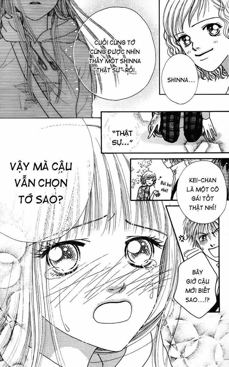 Cô Láng Giềng Chapter 6 - Trang 2