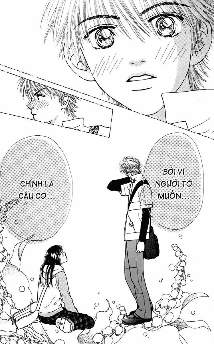 Cô Láng Giềng Chapter 6 - Trang 2