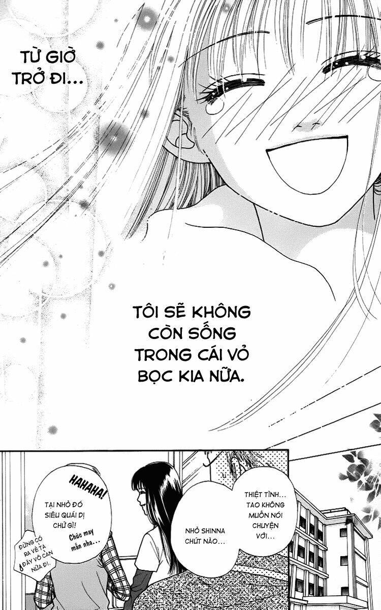 Cô Láng Giềng Chapter 6 - Trang 2