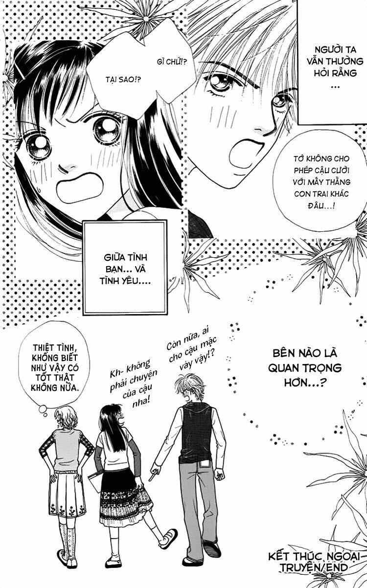 Cô Láng Giềng Chapter 6 - Trang 2