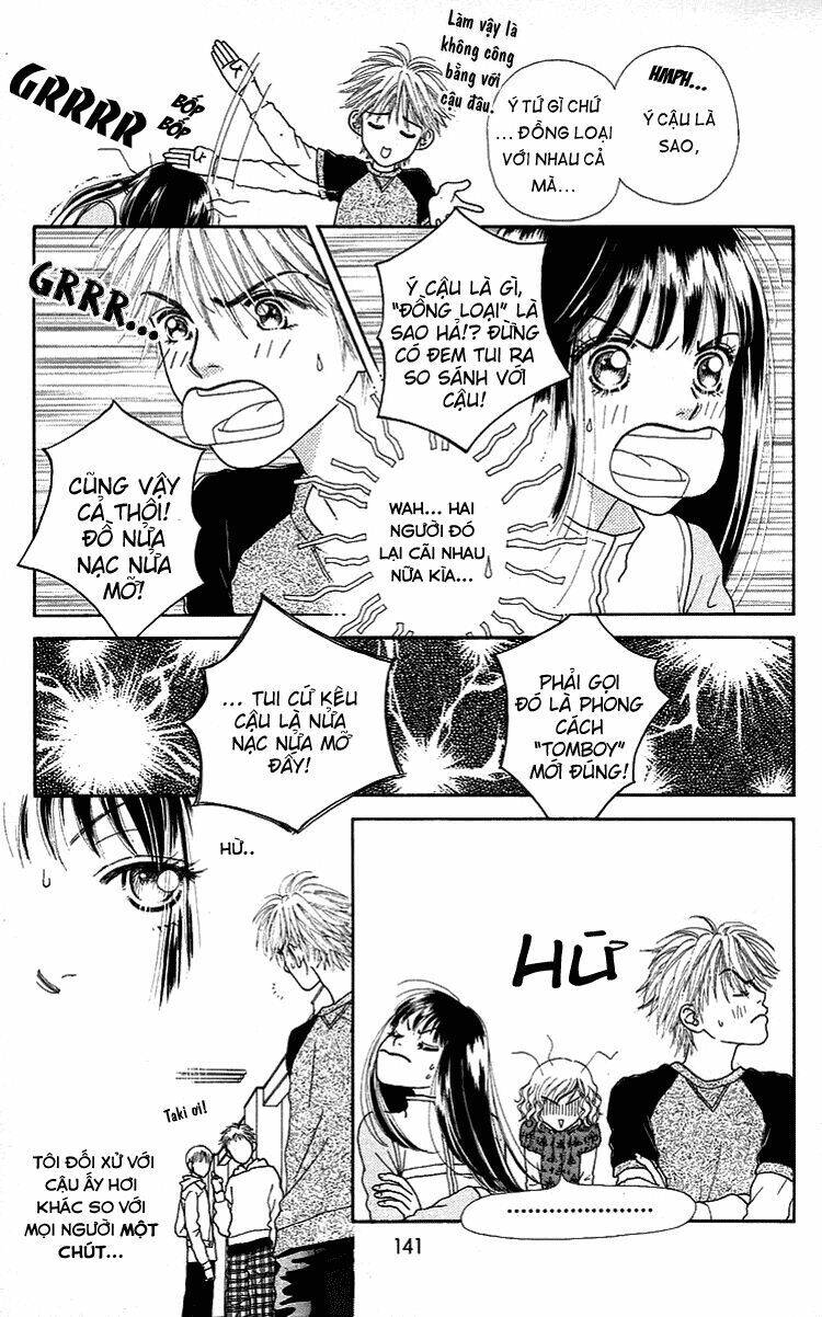 Cô Láng Giềng Chapter 6 - Trang 2