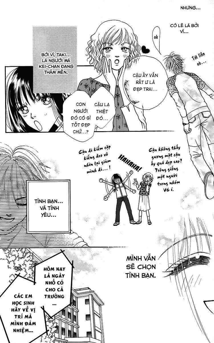 Cô Láng Giềng Chapter 6 - Trang 2