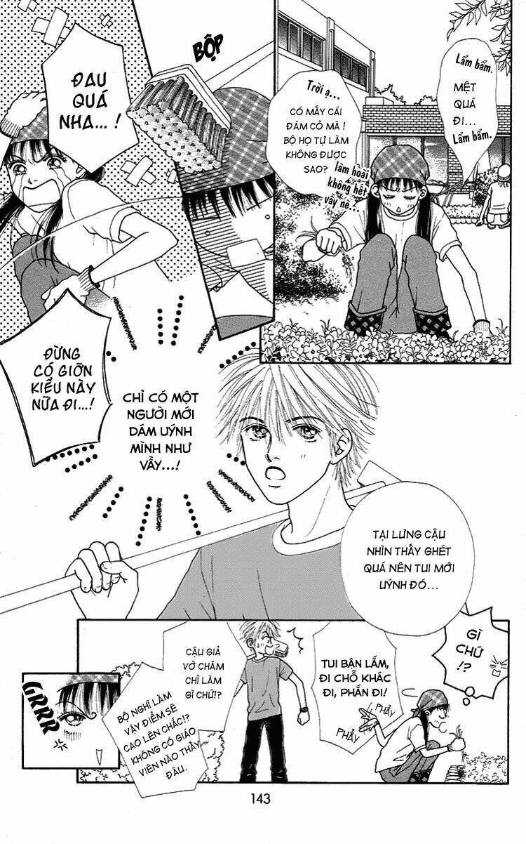 Cô Láng Giềng Chapter 6 - Trang 2