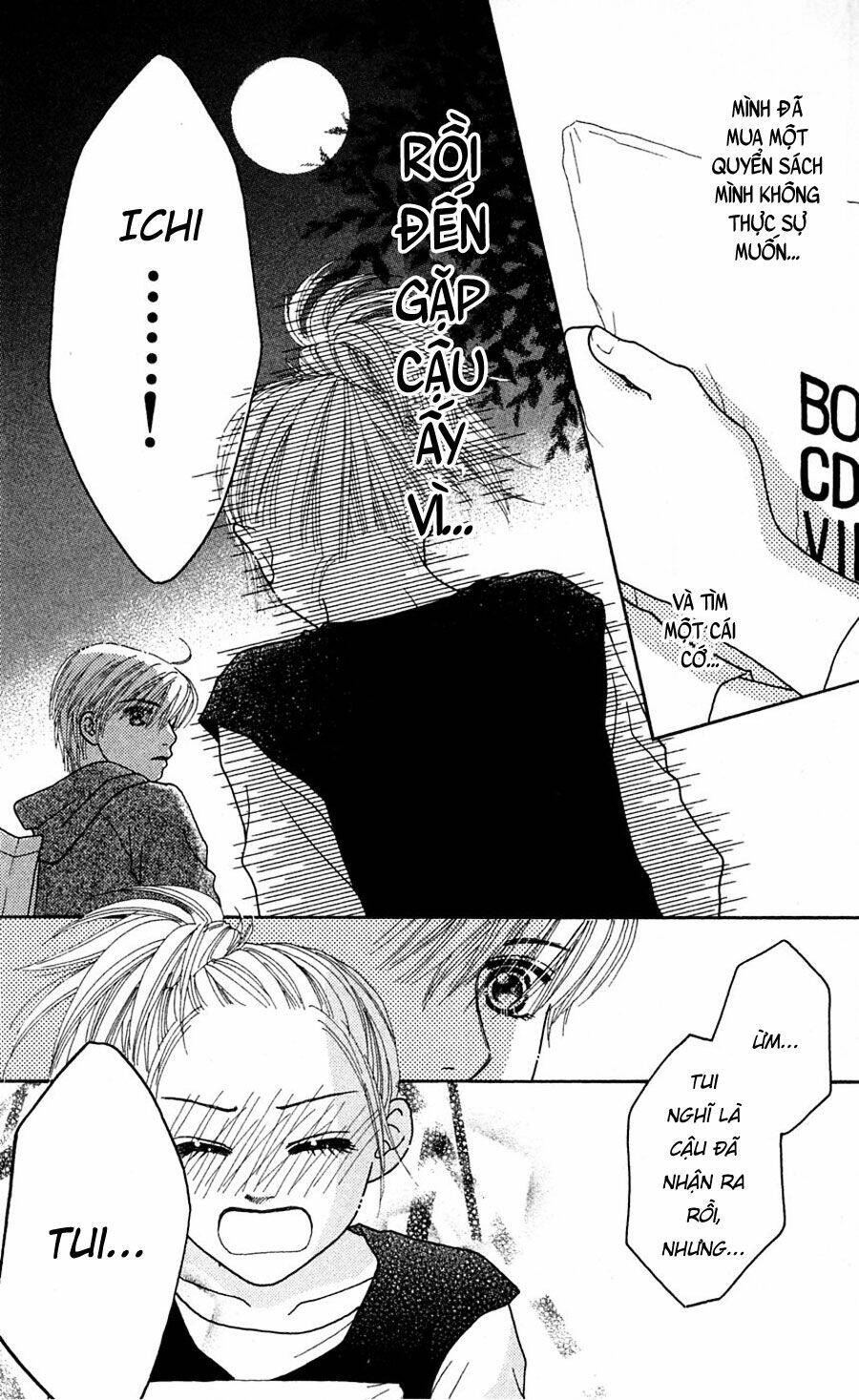 Cô Láng Giềng Chapter 60 - Trang 2