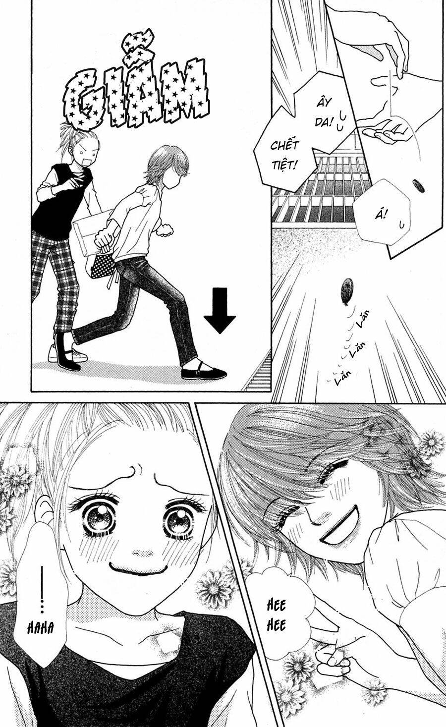 Cô Láng Giềng Chapter 60 - Trang 2