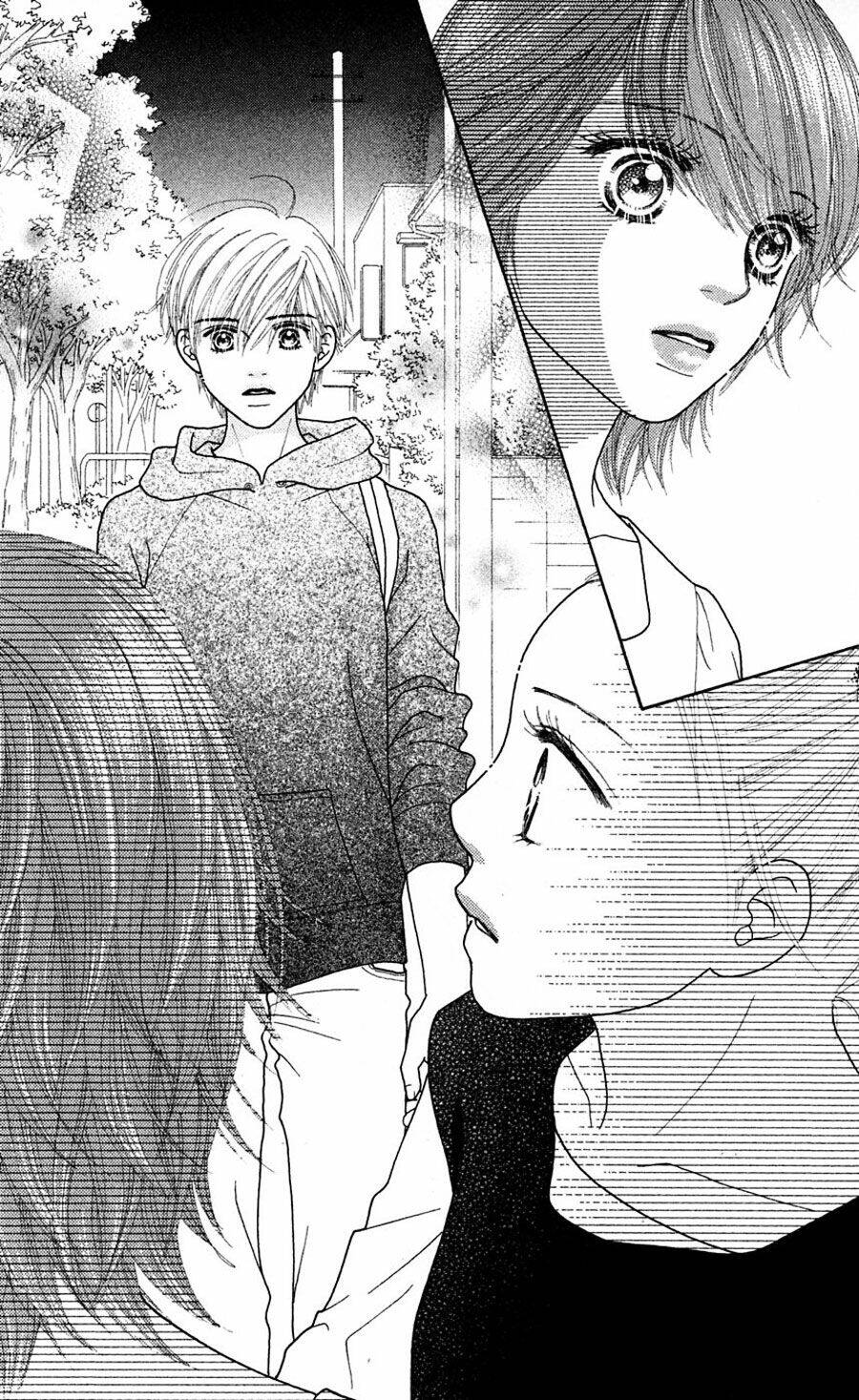 Cô Láng Giềng Chapter 60 - Trang 2