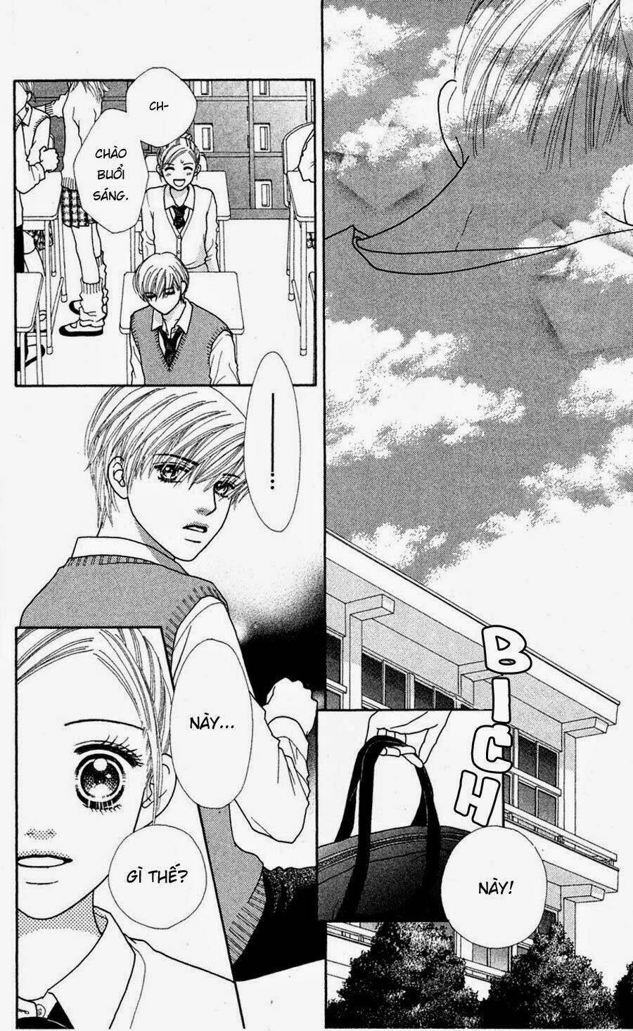 Cô Láng Giềng Chapter 61 - Trang 2