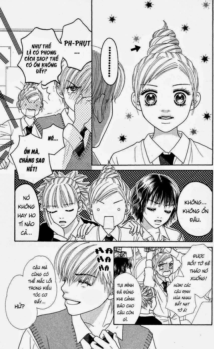 Cô Láng Giềng Chapter 61 - Trang 2