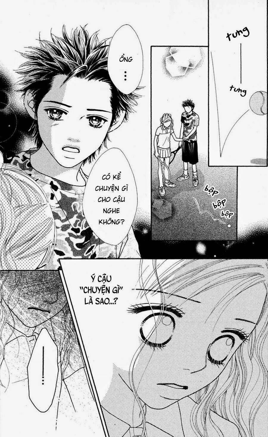 Cô Láng Giềng Chapter 61 - Trang 2