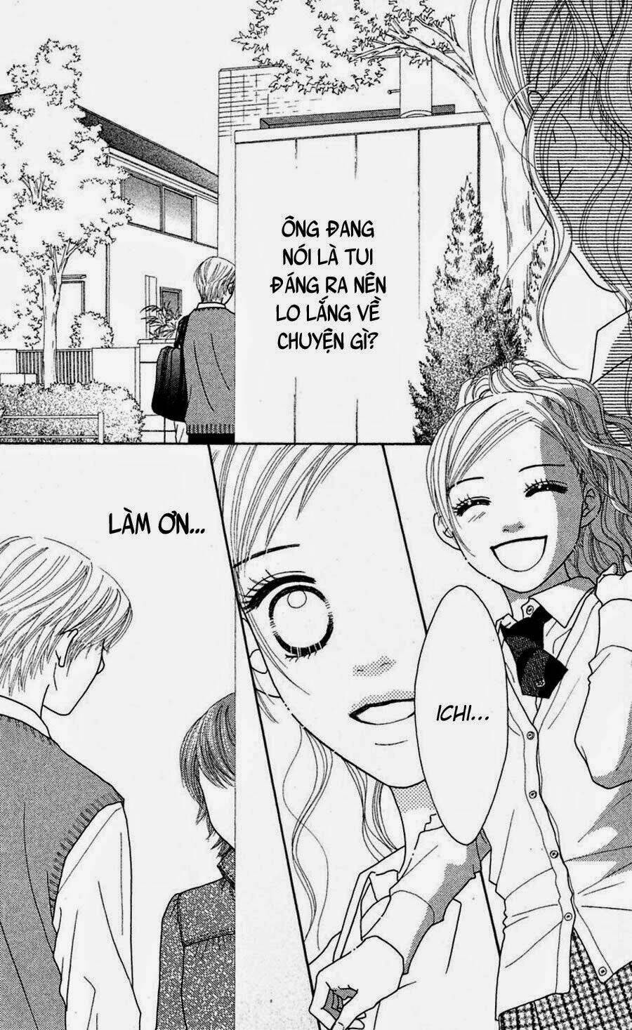 Cô Láng Giềng Chapter 61 - Trang 2