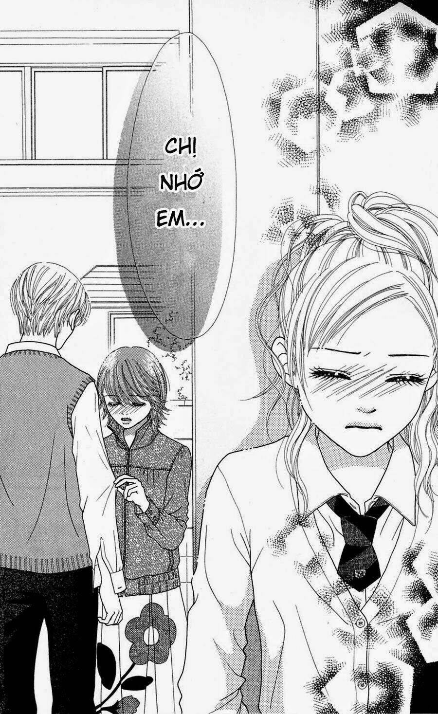 Cô Láng Giềng Chapter 61 - Trang 2