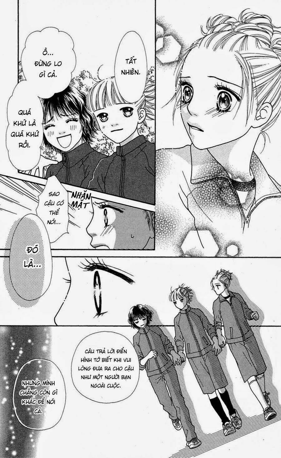 Cô Láng Giềng Chapter 62 - Trang 2