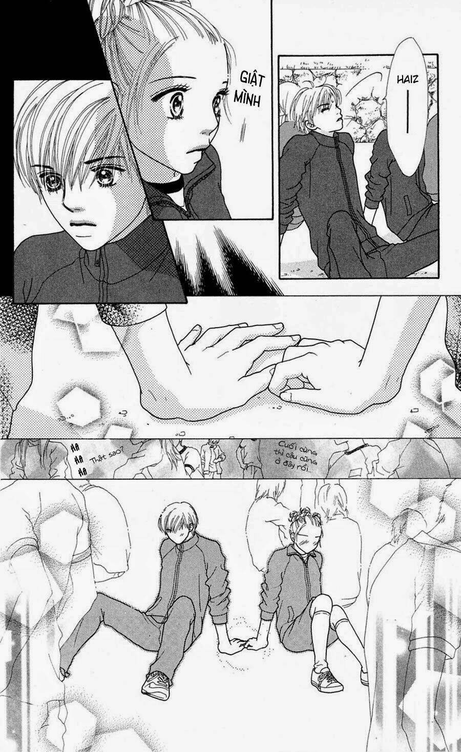 Cô Láng Giềng Chapter 62 - Trang 2