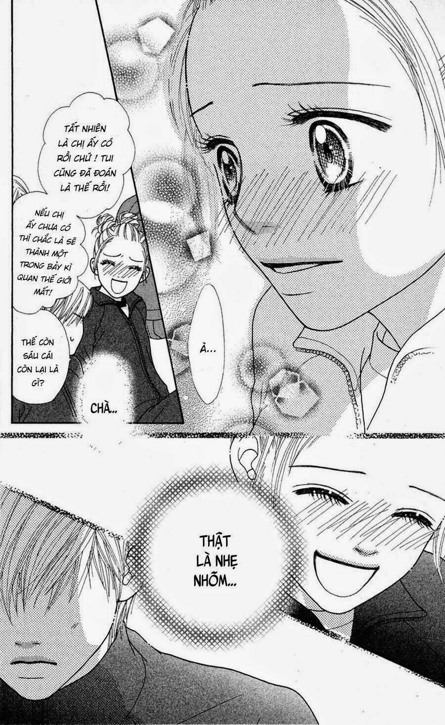 Cô Láng Giềng Chapter 62 - Trang 2