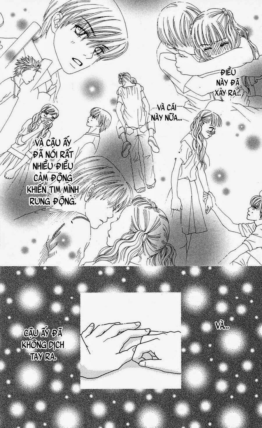 Cô Láng Giềng Chapter 62 - Trang 2