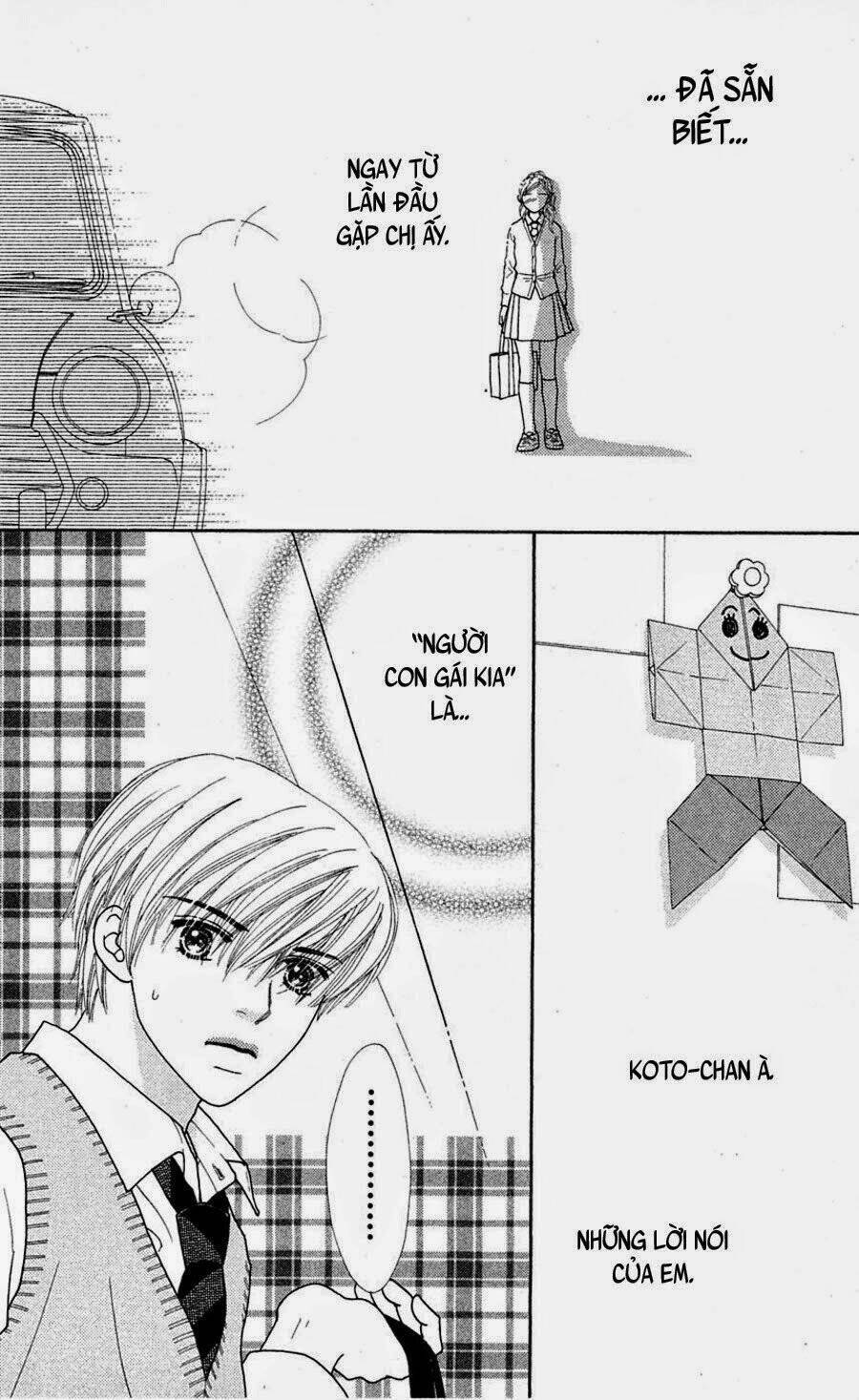 Cô Láng Giềng Chapter 62 - Trang 2