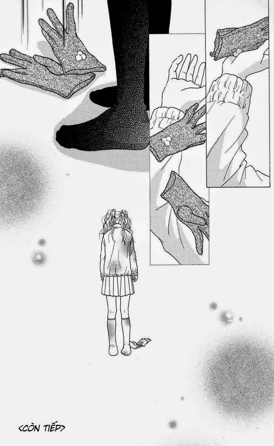 Cô Láng Giềng Chapter 64 - Trang 2