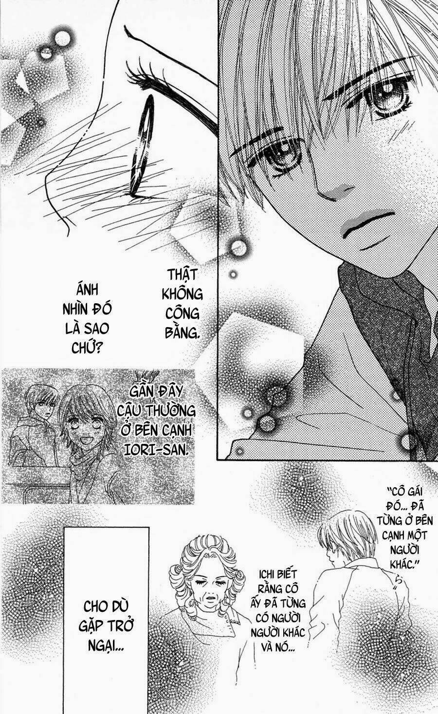 Cô Láng Giềng Chapter 65 - Trang 2