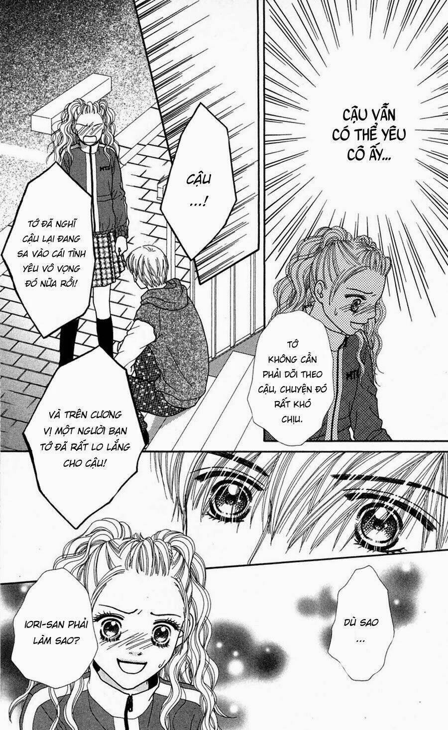 Cô Láng Giềng Chapter 65 - Trang 2