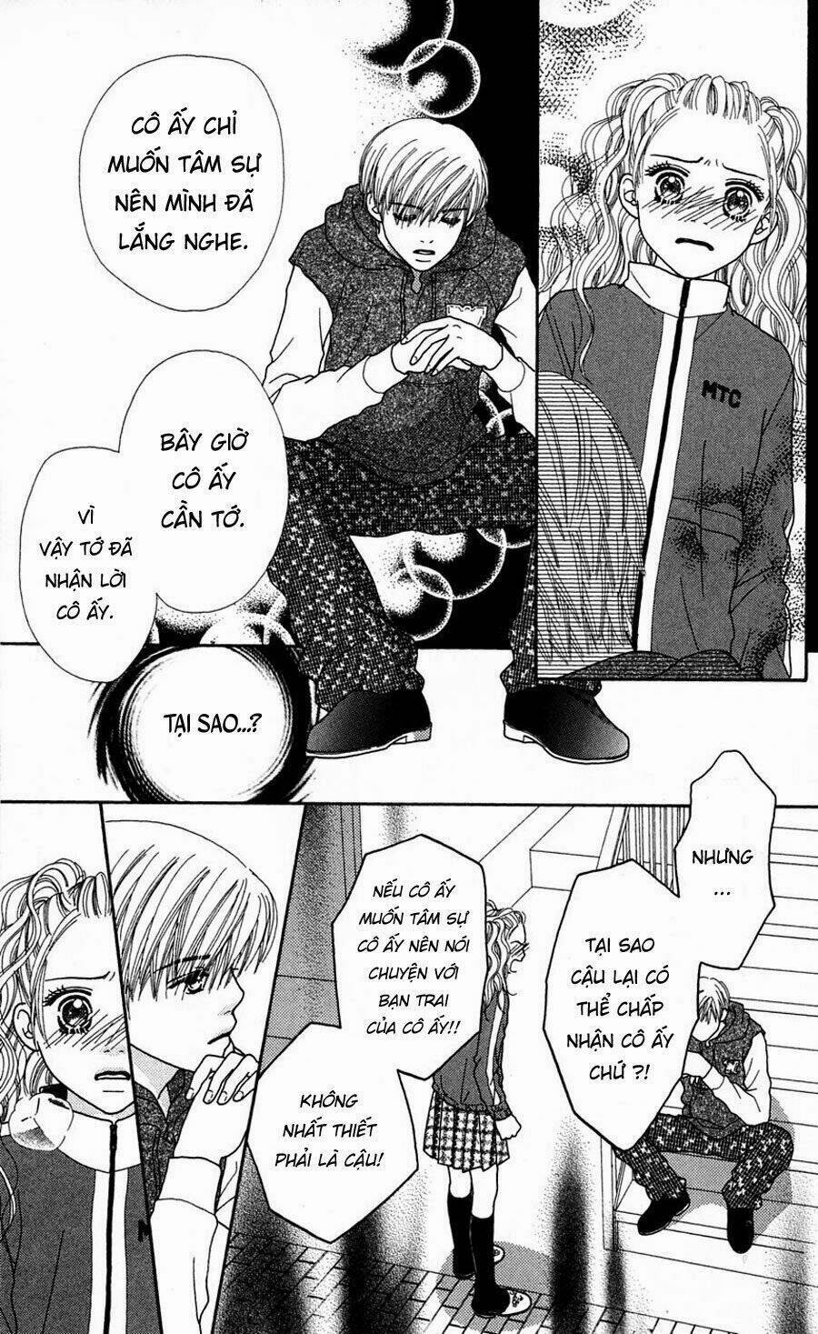 Cô Láng Giềng Chapter 65 - Trang 2