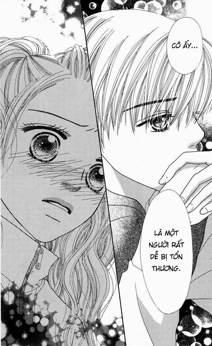 Cô Láng Giềng Chapter 65 - Trang 2