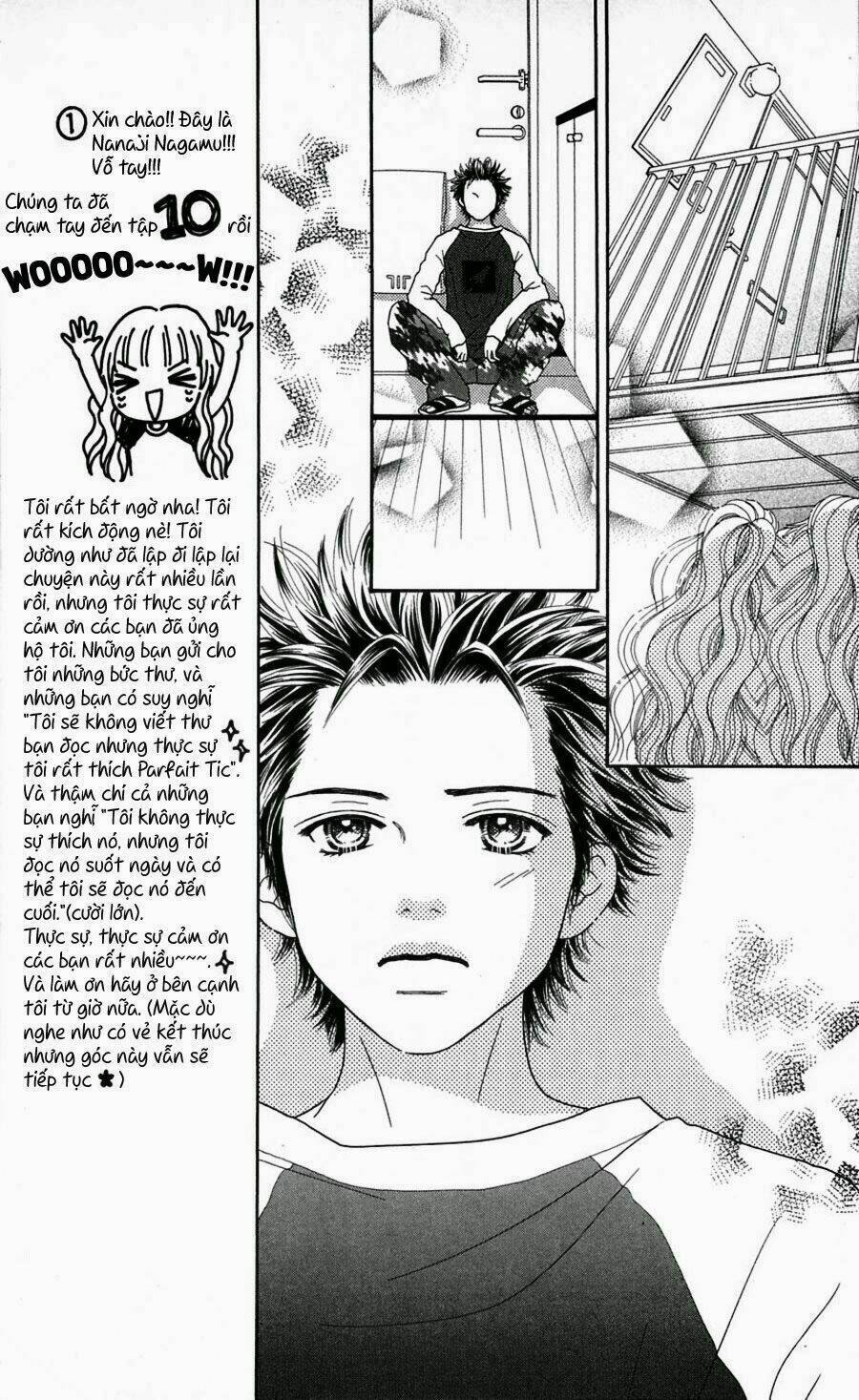 Cô Láng Giềng Chapter 65 - Trang 2