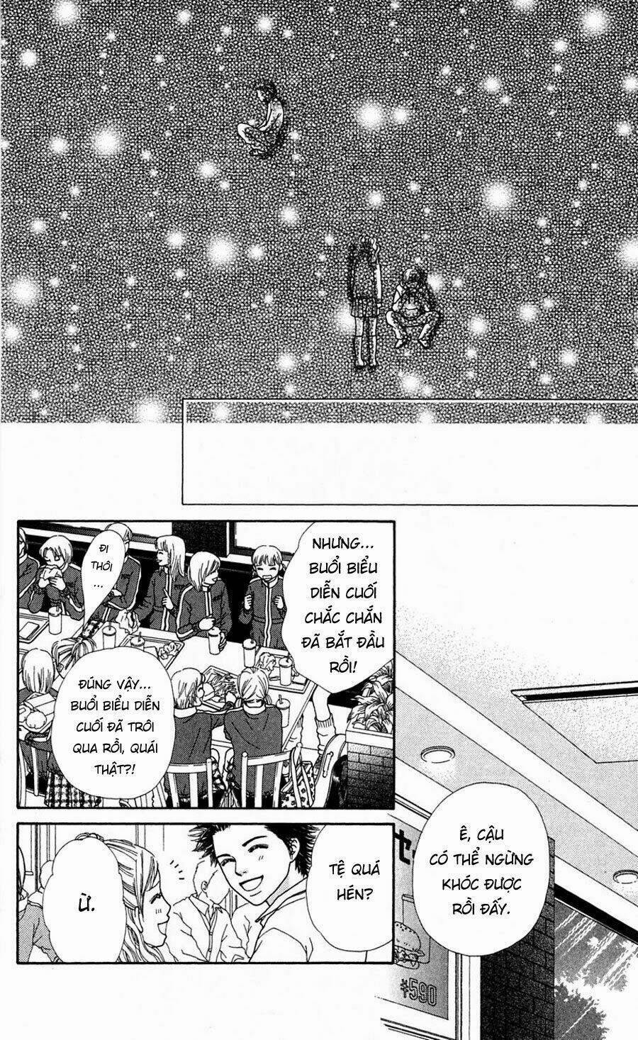 Cô Láng Giềng Chapter 65 - Trang 2