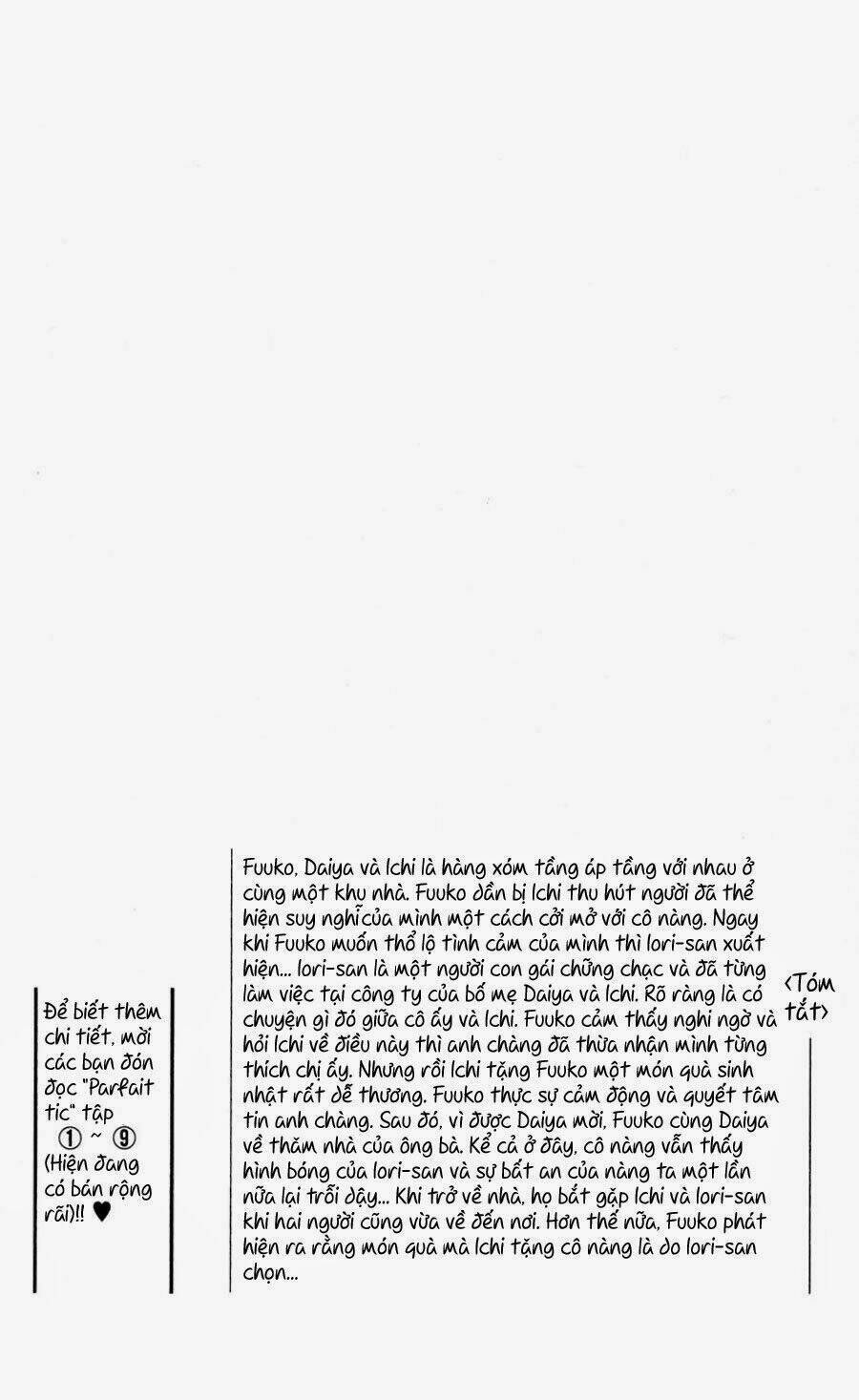 Cô Láng Giềng Chapter 65 - Trang 2