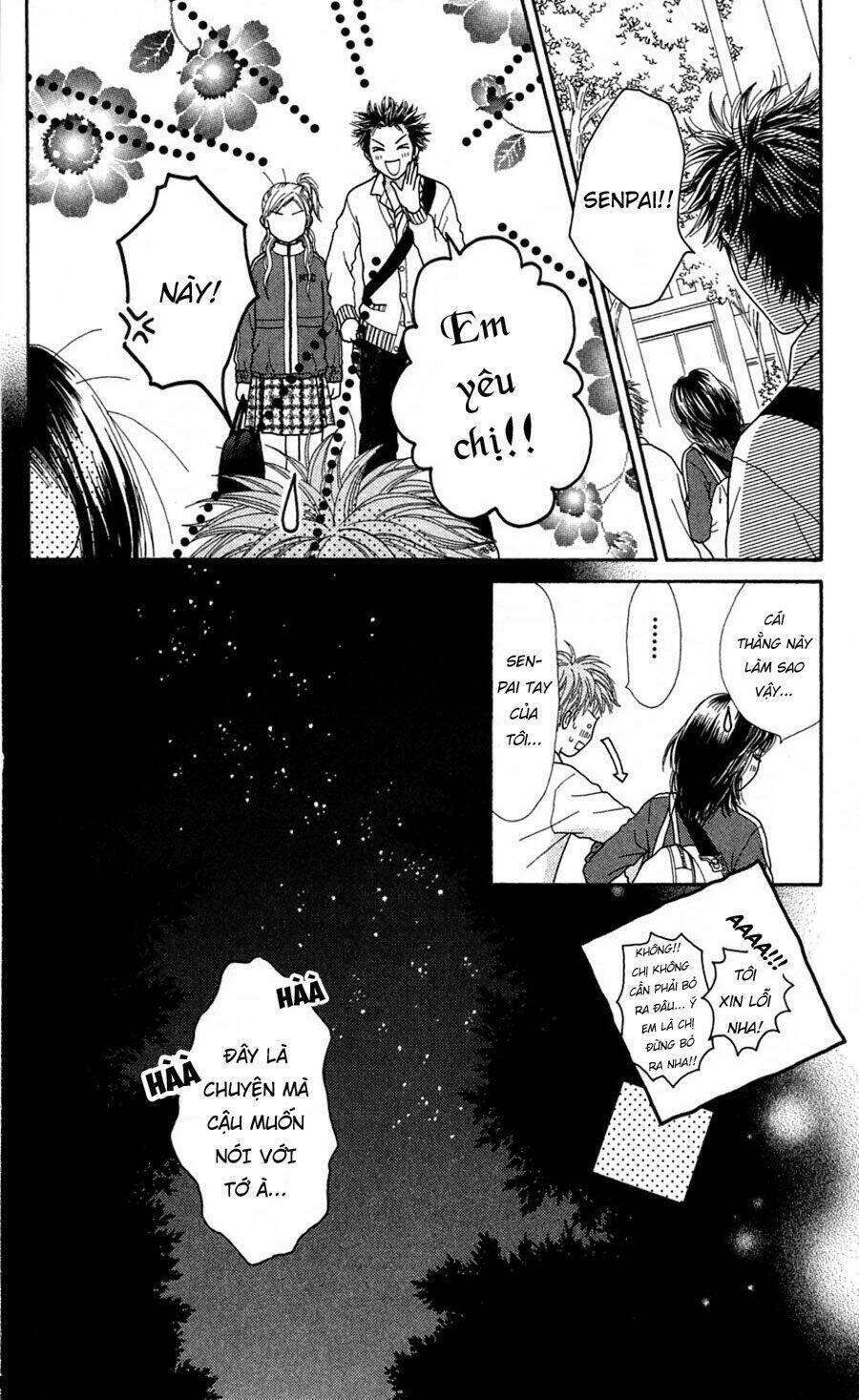 Cô Láng Giềng Chapter 65 - Trang 2