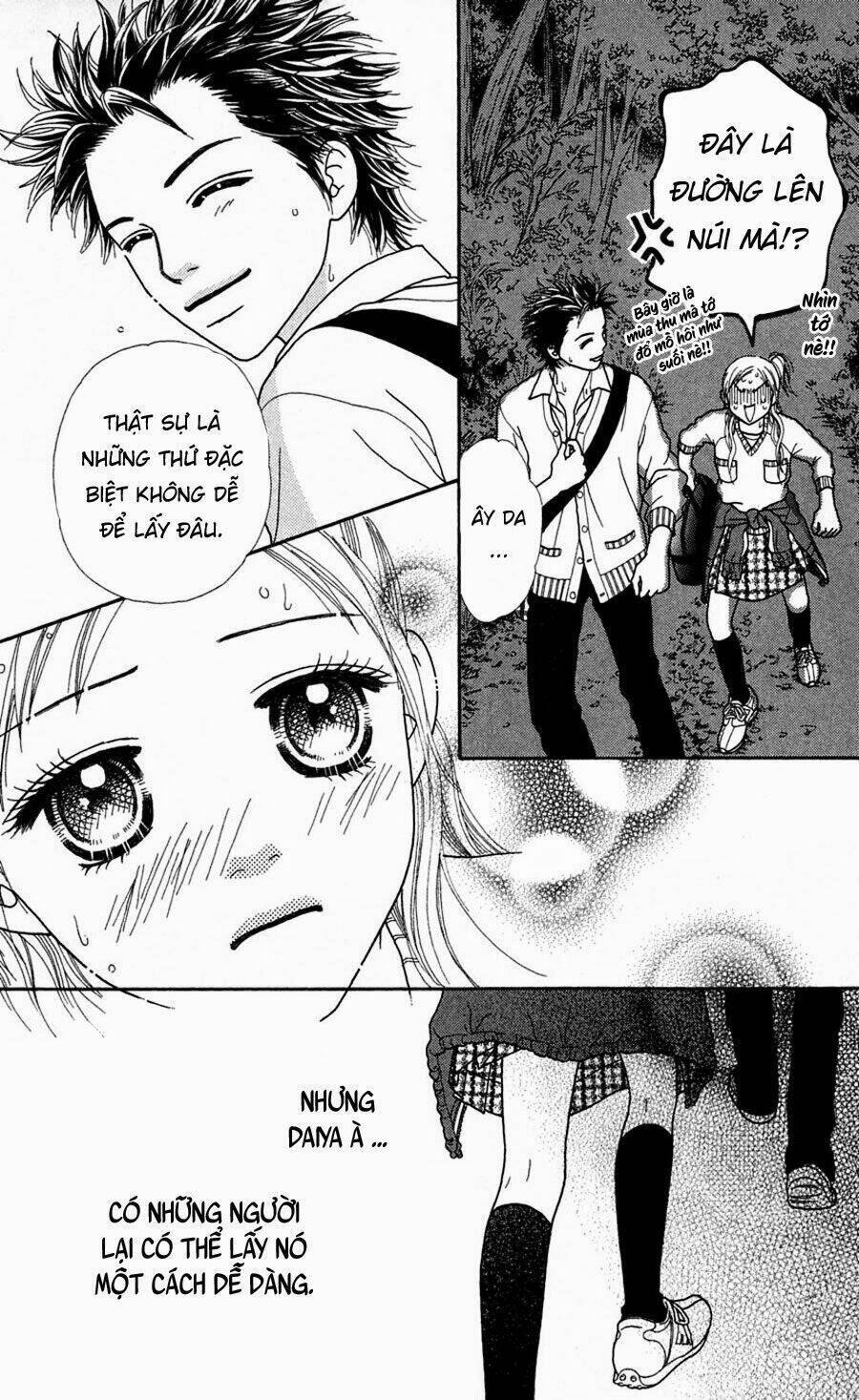 Cô Láng Giềng Chapter 65 - Trang 2