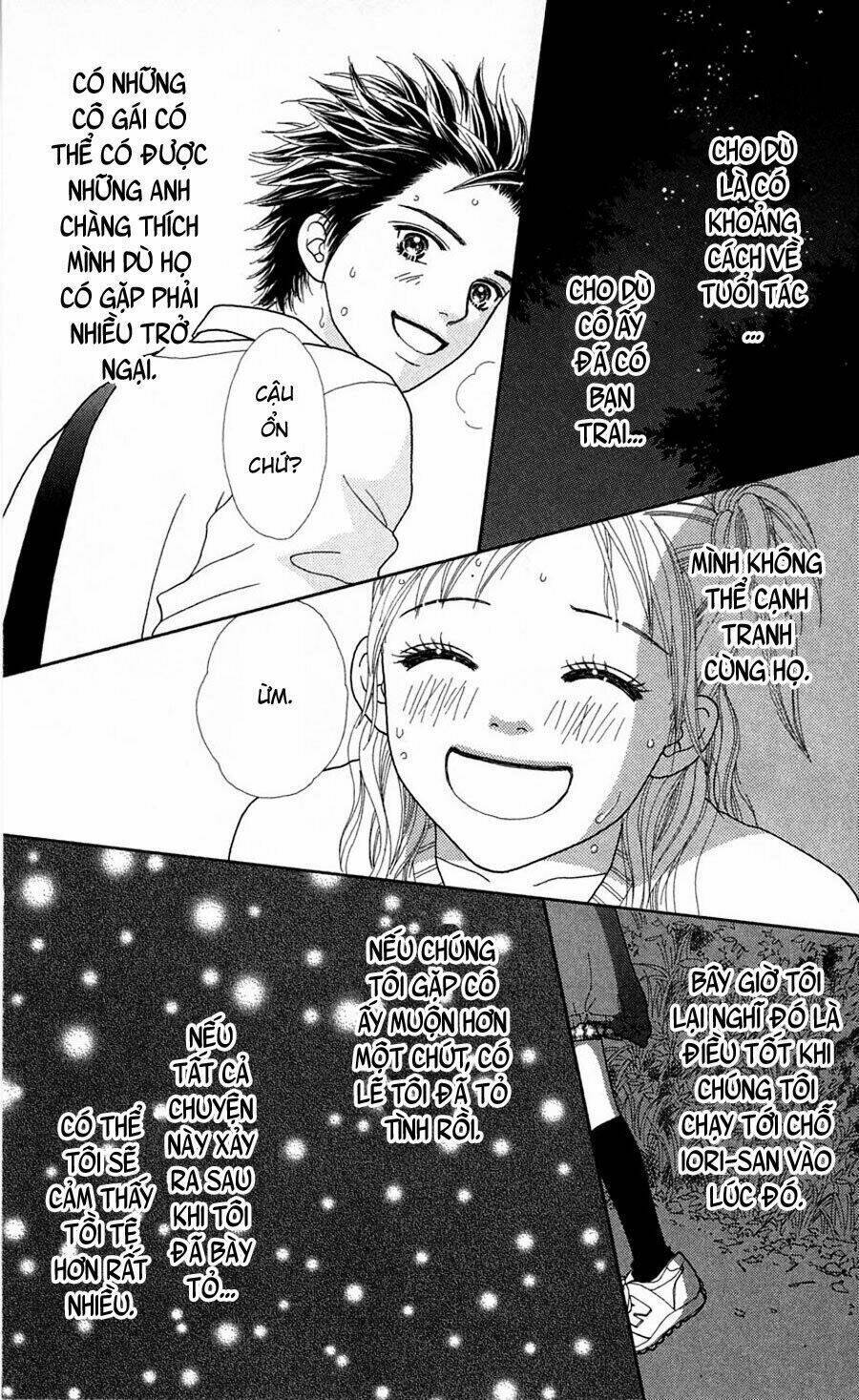 Cô Láng Giềng Chapter 65 - Trang 2