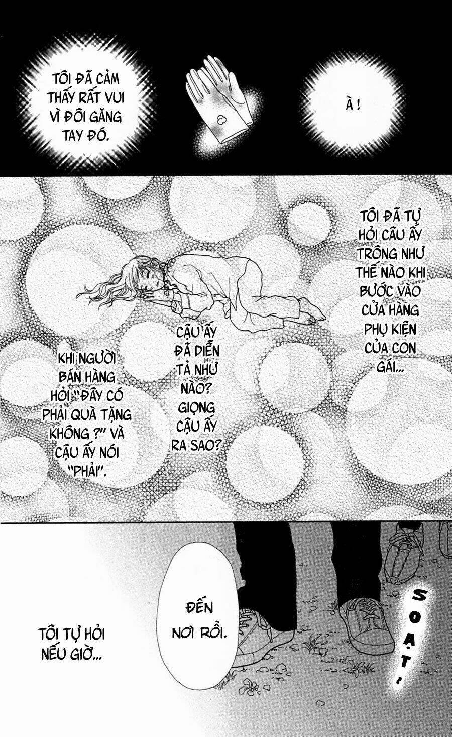 Cô Láng Giềng Chapter 65 - Trang 2