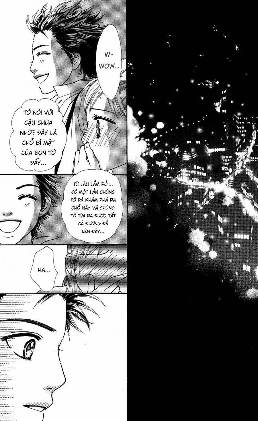 Cô Láng Giềng Chapter 65 - Trang 2