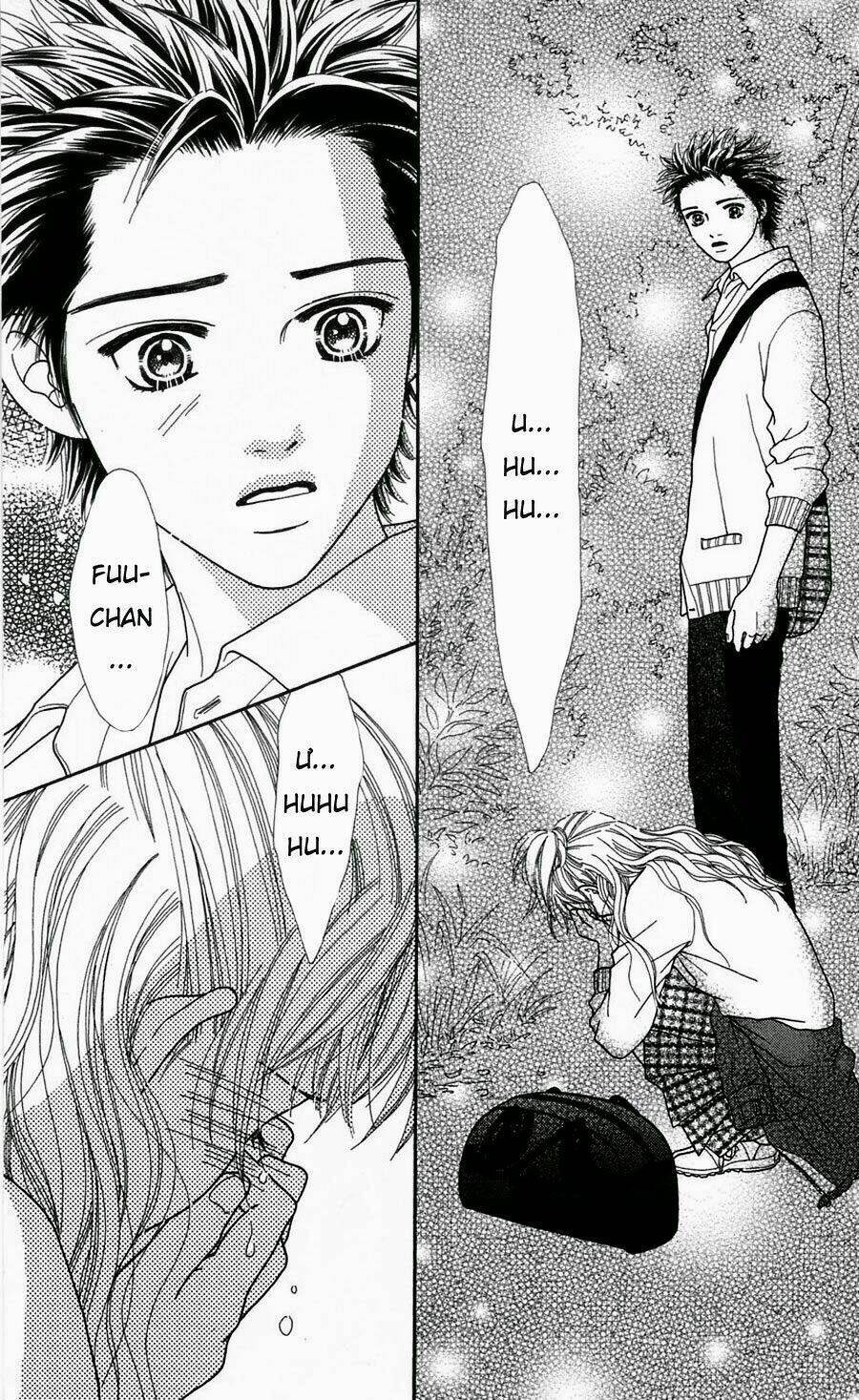 Cô Láng Giềng Chapter 65 - Trang 2