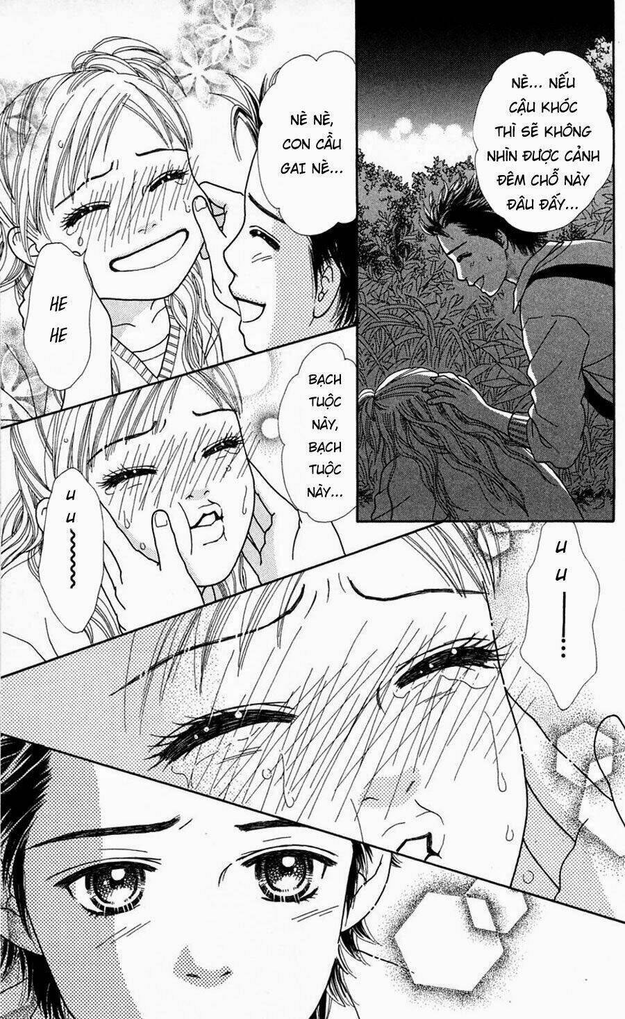 Cô Láng Giềng Chapter 65 - Trang 2