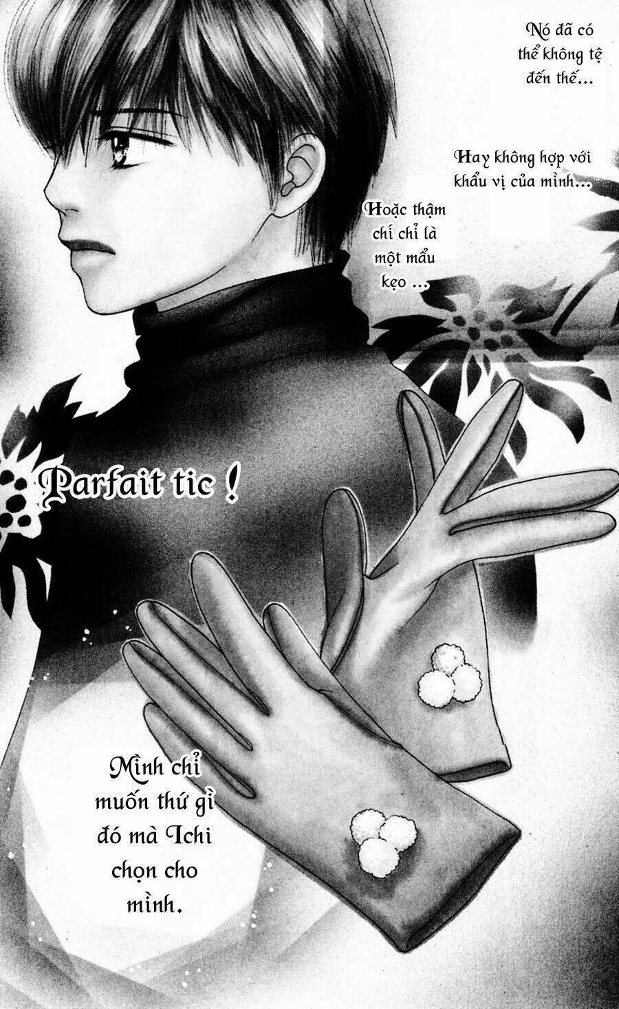 Cô Láng Giềng Chapter 65 - Trang 2