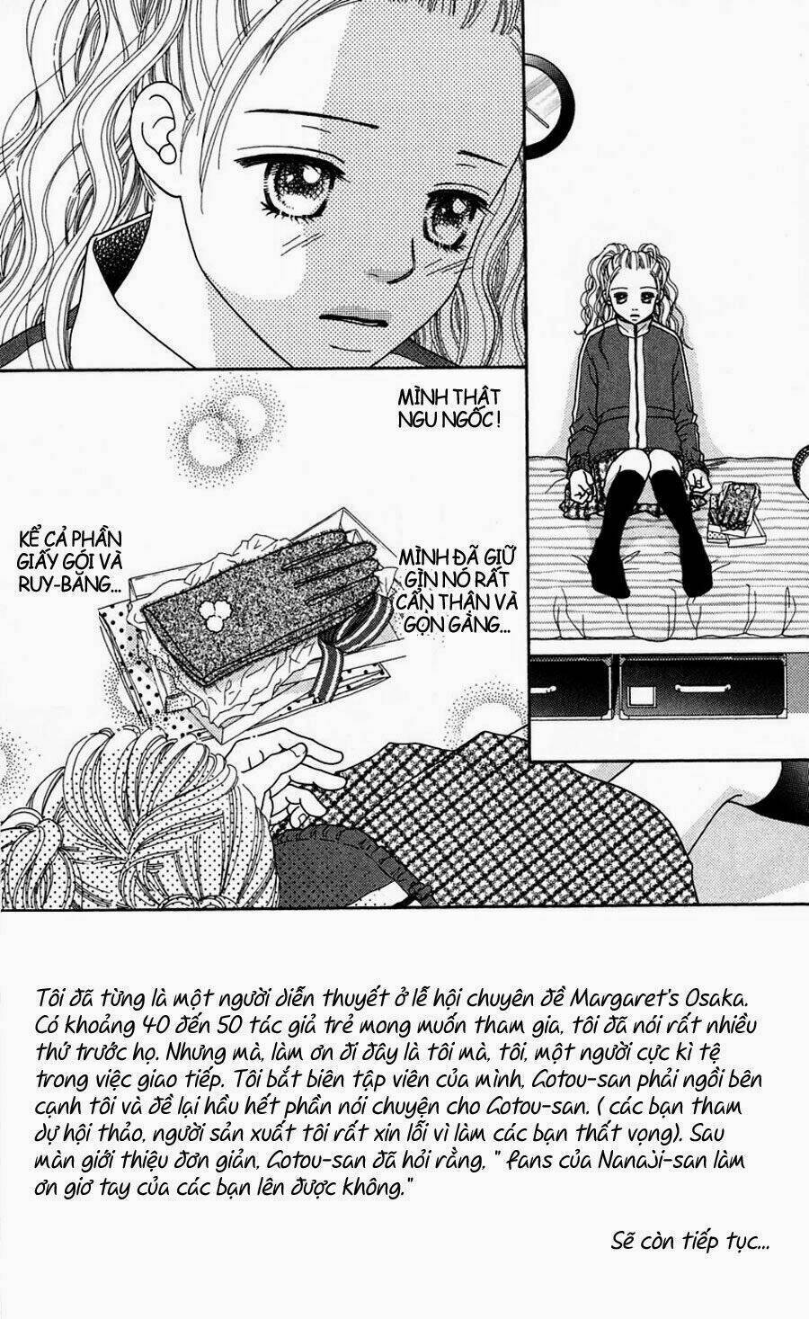 Cô Láng Giềng Chapter 65 - Trang 2