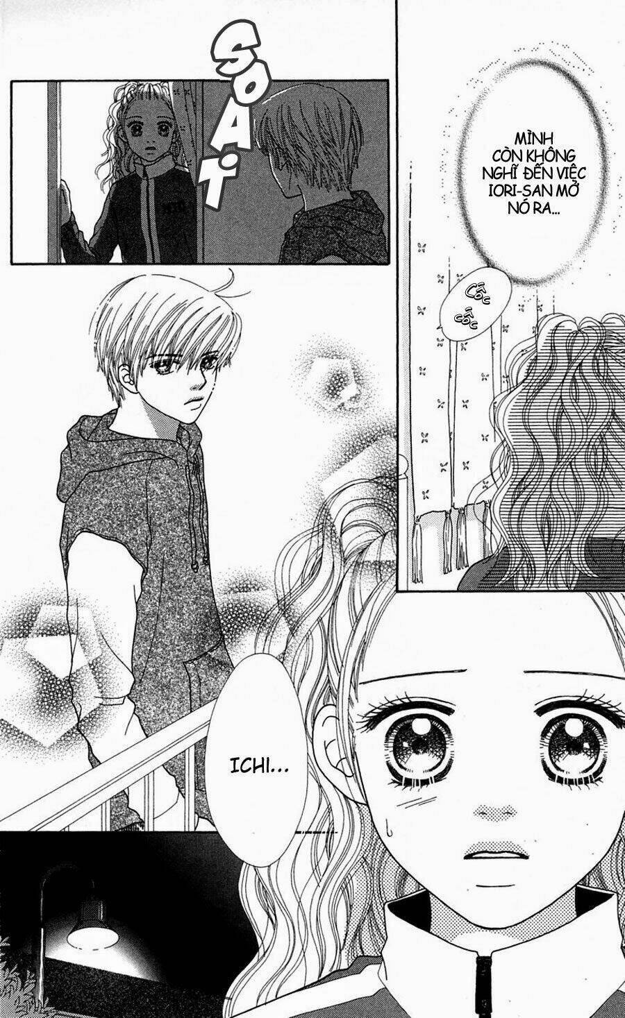 Cô Láng Giềng Chapter 65 - Trang 2