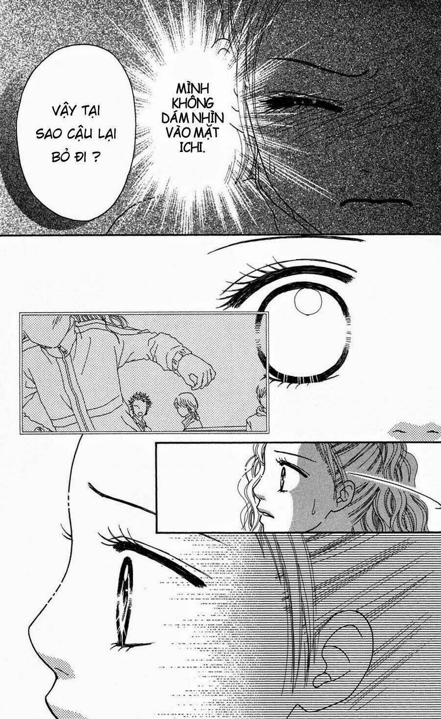 Cô Láng Giềng Chapter 65 - Trang 2