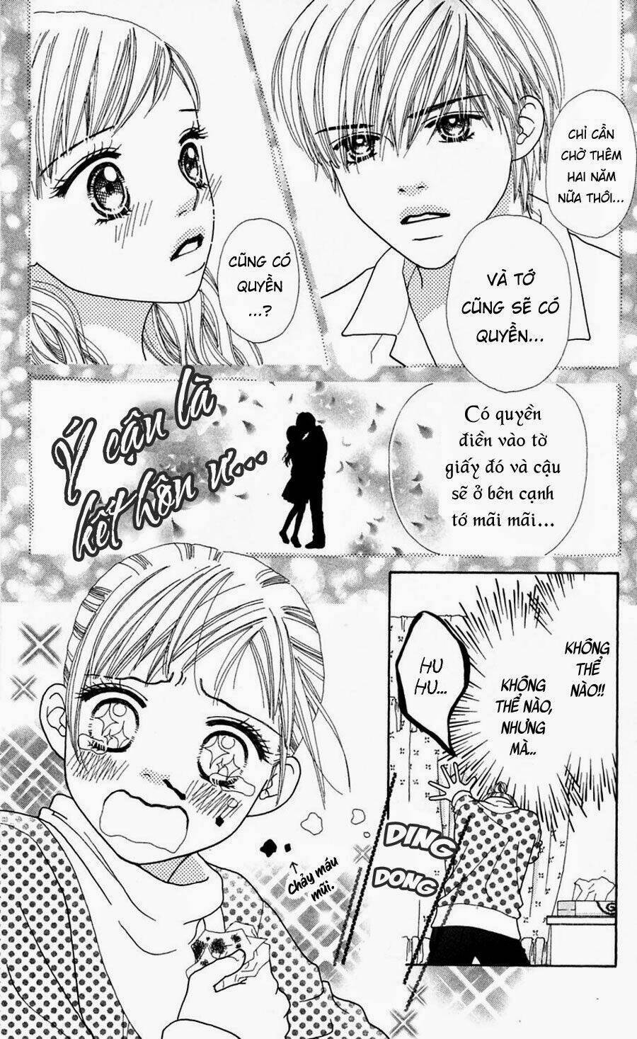 Cô Láng Giềng Chapter 66 - Trang 2