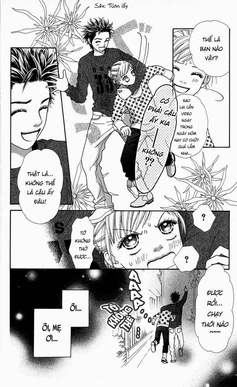 Cô Láng Giềng Chapter 66 - Trang 2