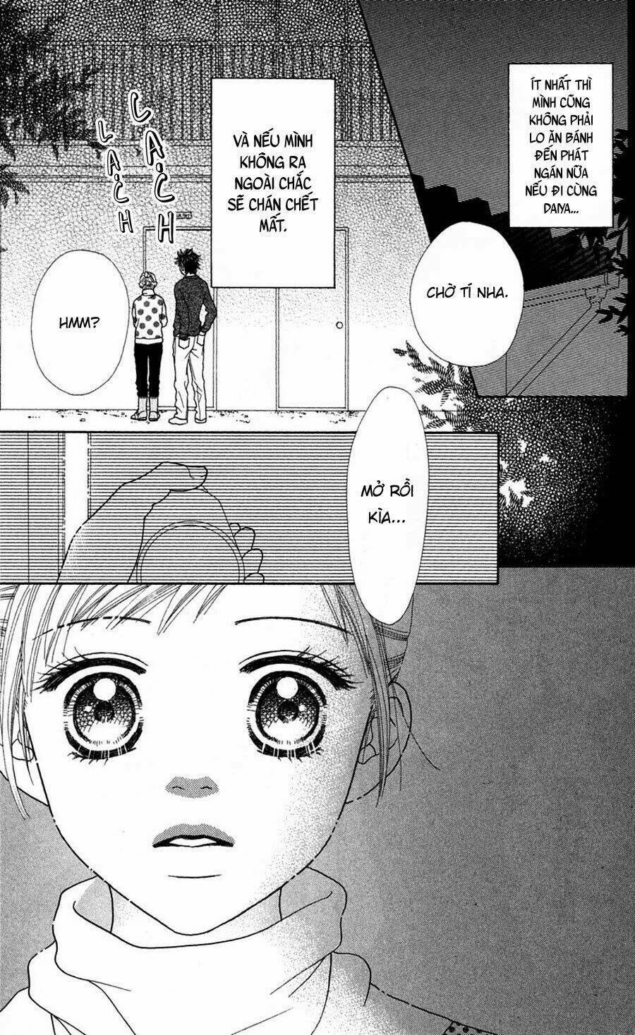 Cô Láng Giềng Chapter 66 - Trang 2