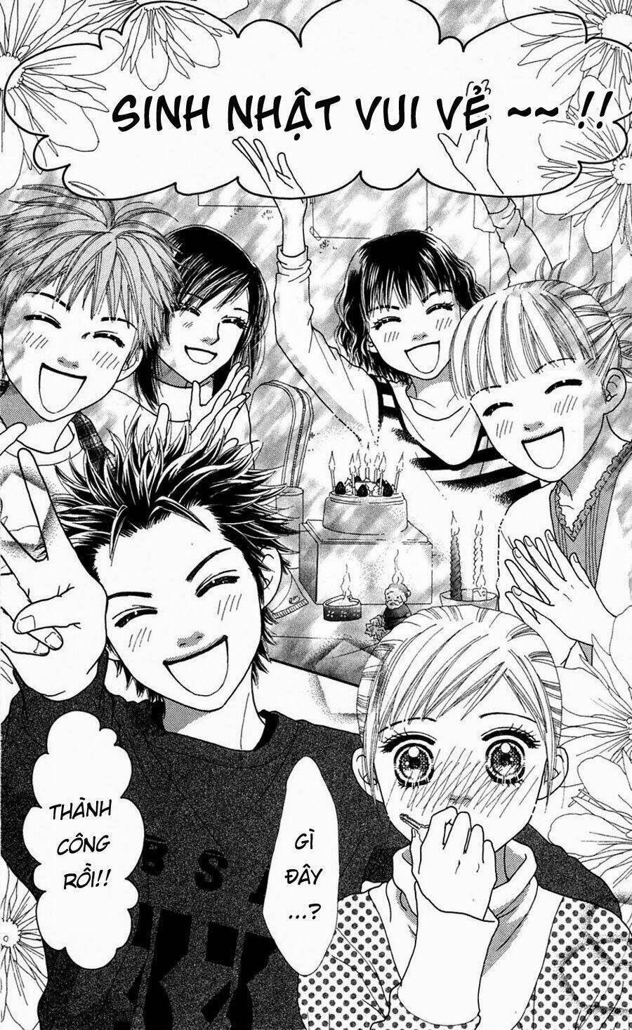 Cô Láng Giềng Chapter 66 - Trang 2