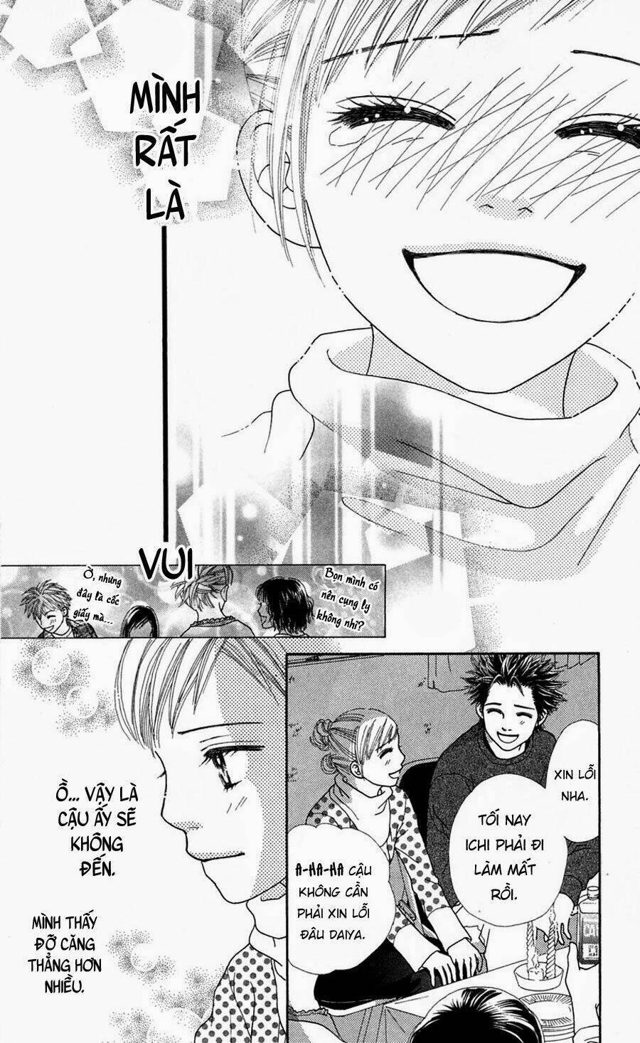 Cô Láng Giềng Chapter 66 - Trang 2