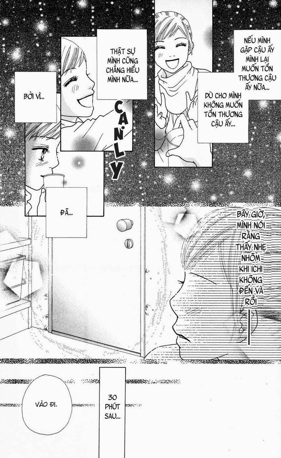 Cô Láng Giềng Chapter 66 - Trang 2